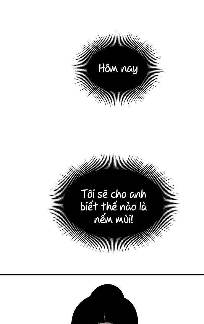 Cạm Bẫy Chapter 21 - 31