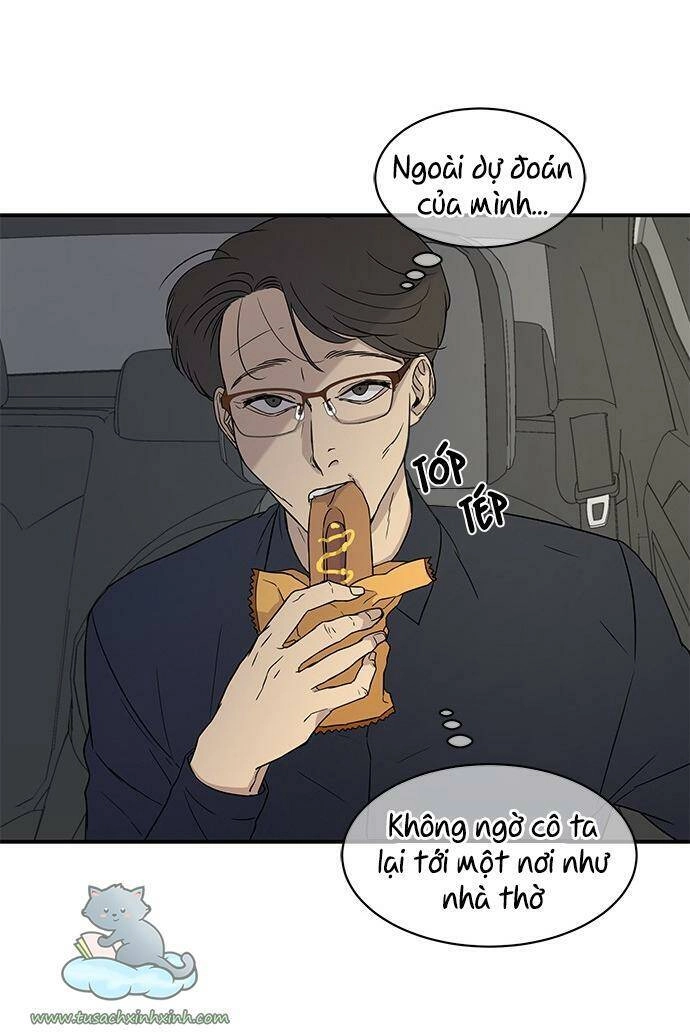 Cạm Bẫy Chapter 21 - 34