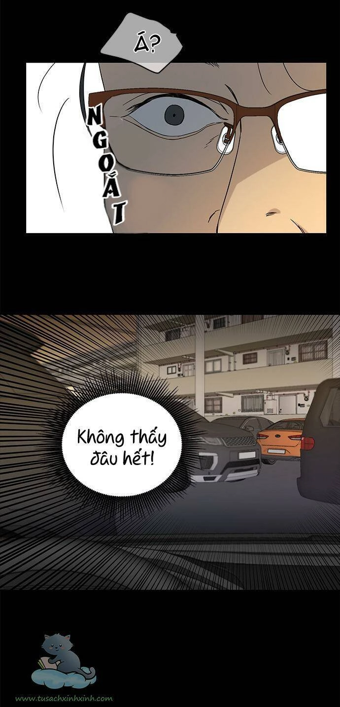 Cạm Bẫy Chapter 21 - 41