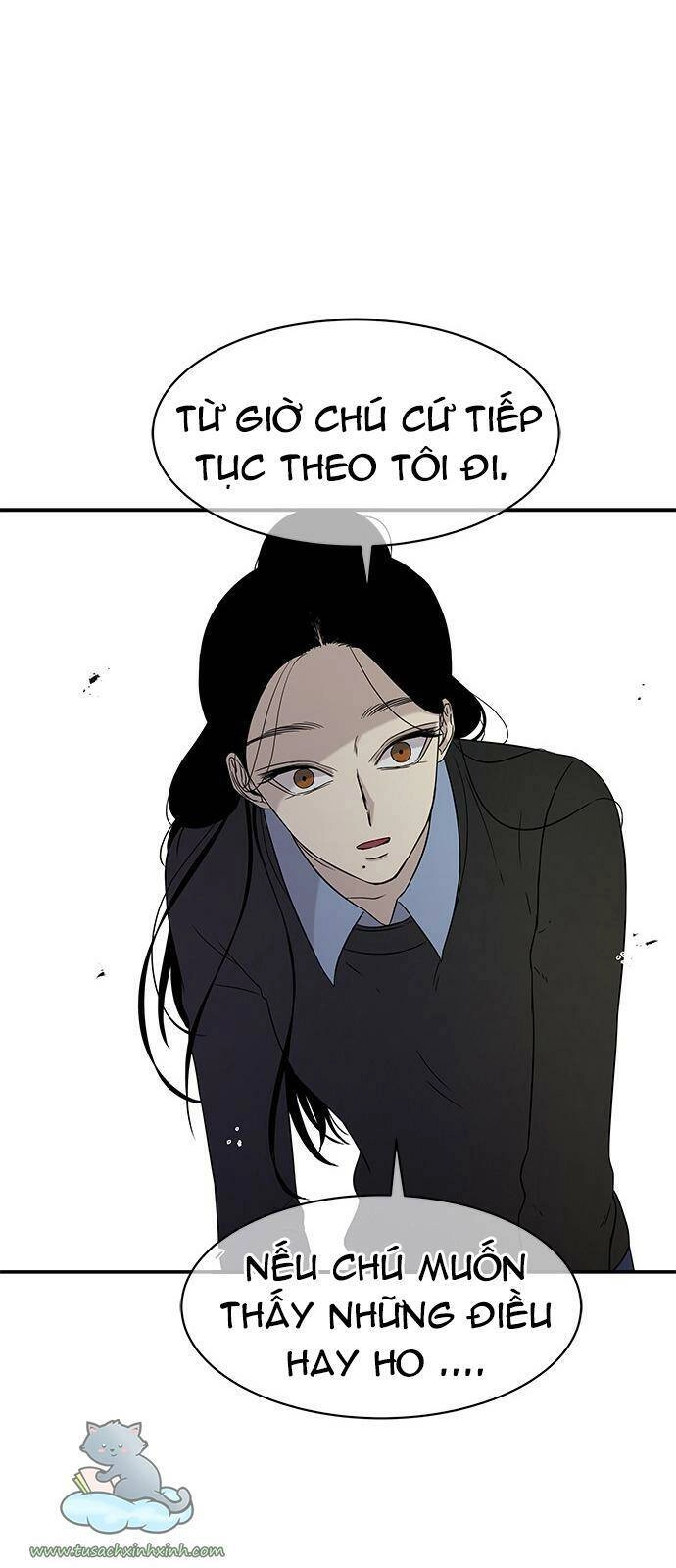Cạm Bẫy Chapter 21 - 48
