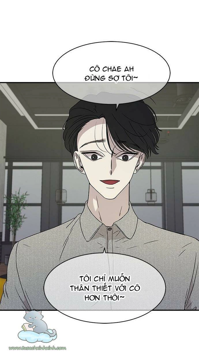 Cạm Bẫy Chapter 22 - 6