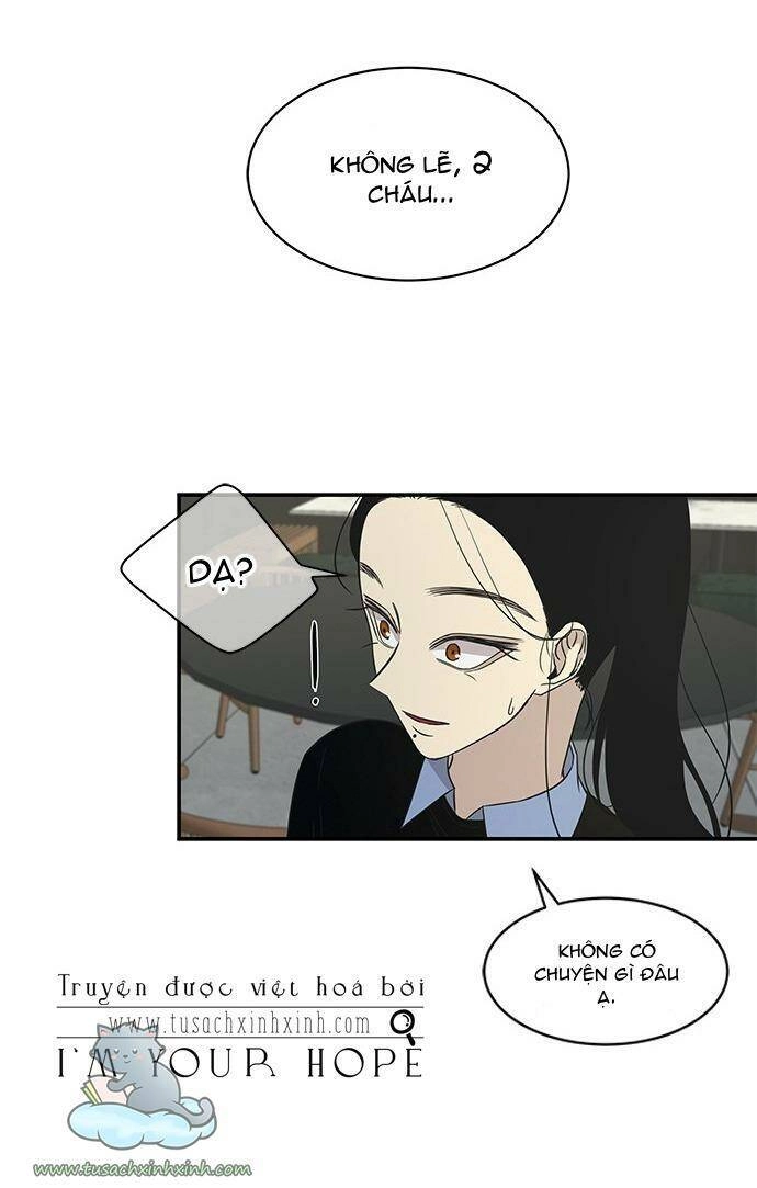 Cạm Bẫy Chapter 22 - 8