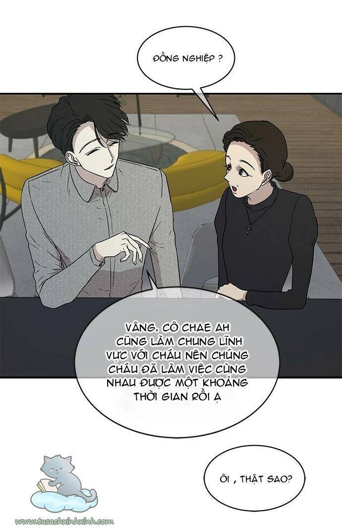 Cạm Bẫy Chapter 22 - 10