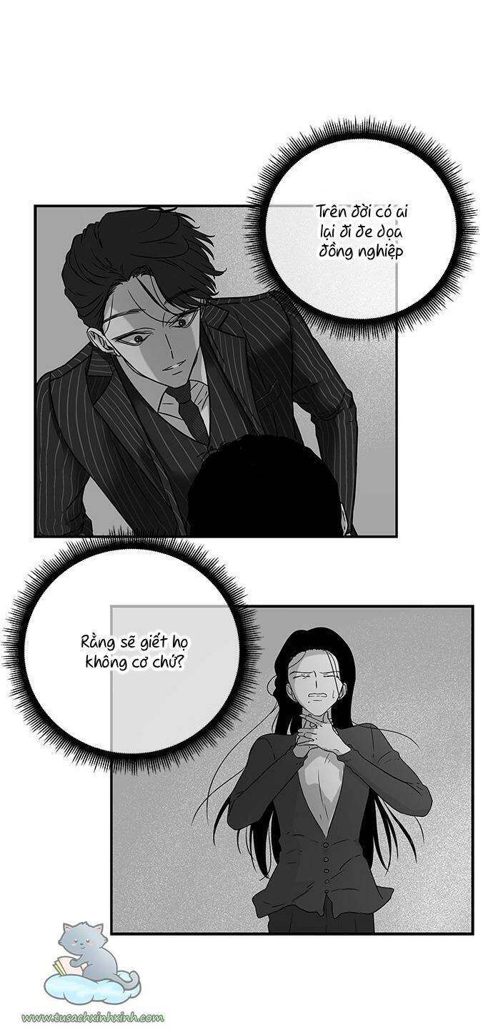 Cạm Bẫy Chapter 22 - 16