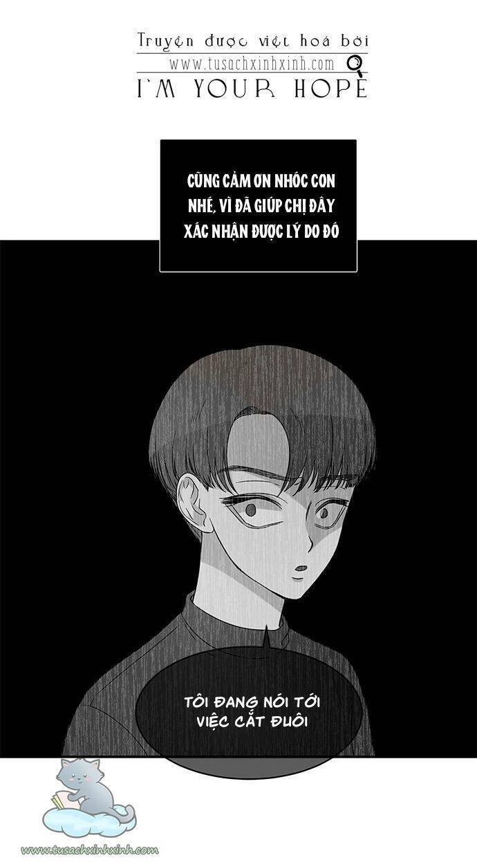 Cạm Bẫy Chapter 22 - 19