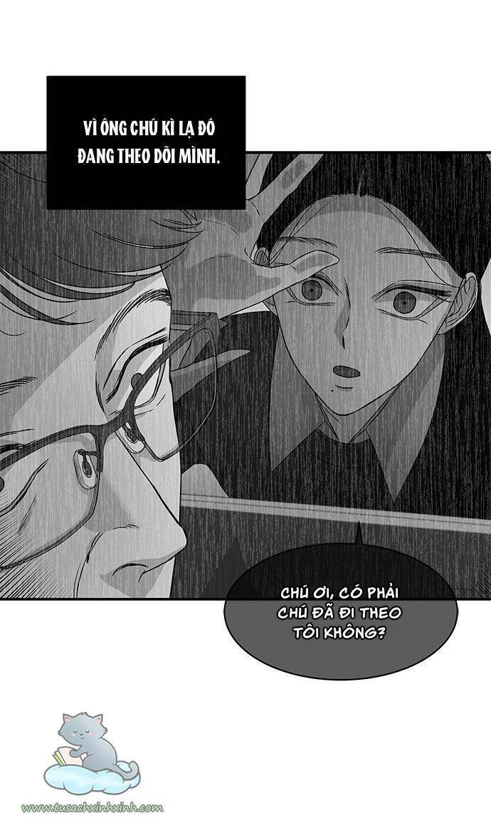 Cạm Bẫy Chapter 22 - 20