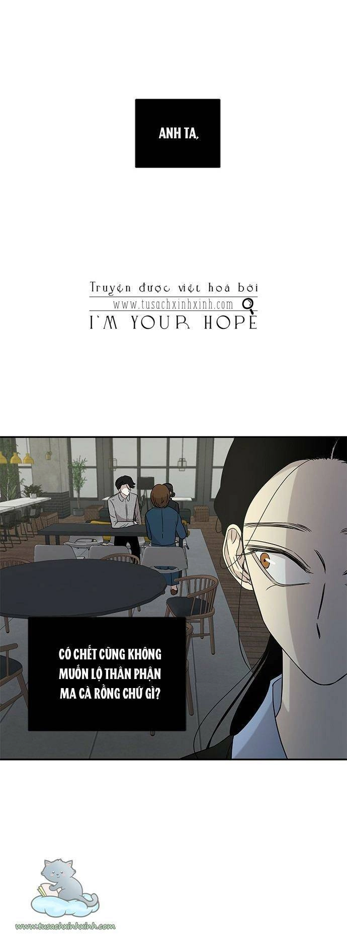 Cạm Bẫy Chapter 22 - 21