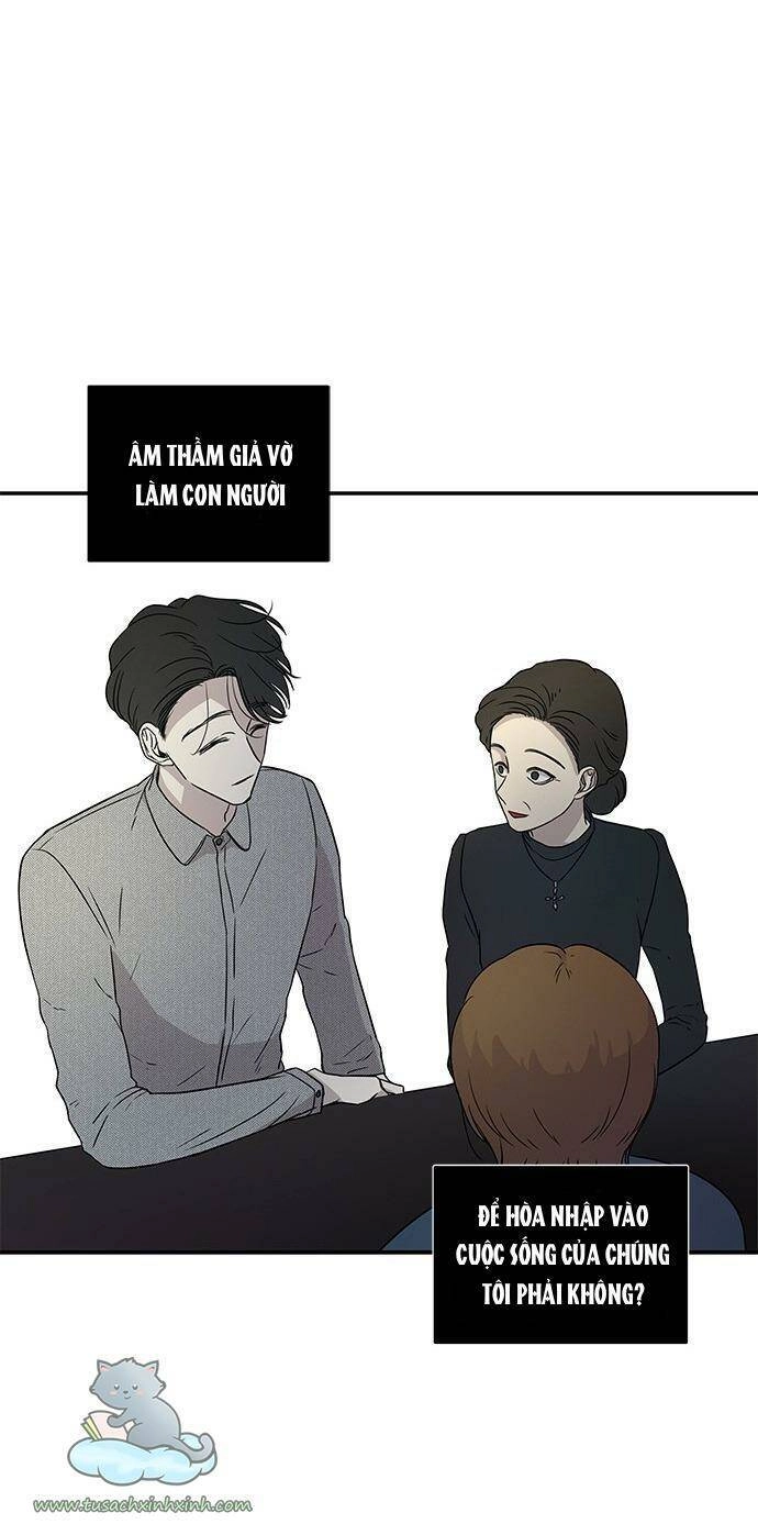 Cạm Bẫy Chapter 22 - 22