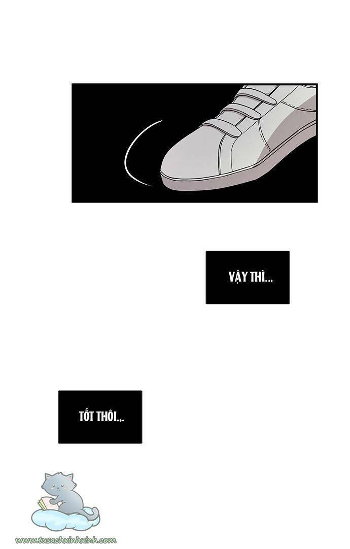 Cạm Bẫy Chapter 22 - 23