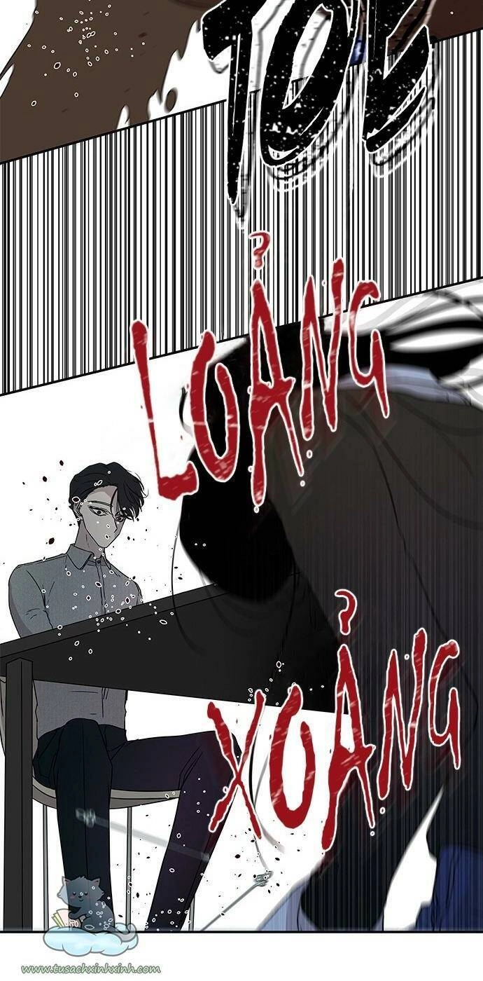 Cạm Bẫy Chapter 22 - 28