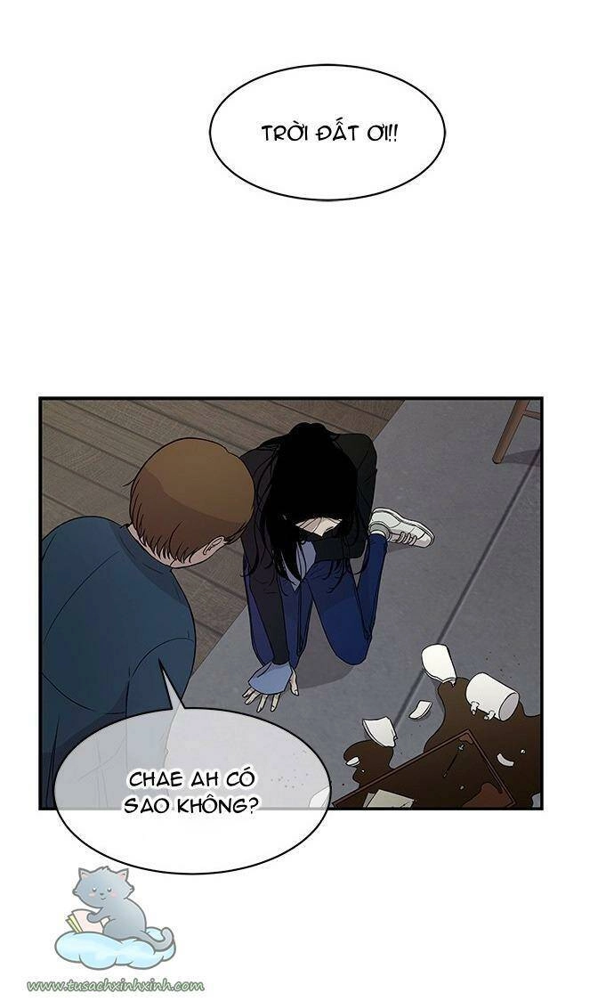 Cạm Bẫy Chapter 22 - 29