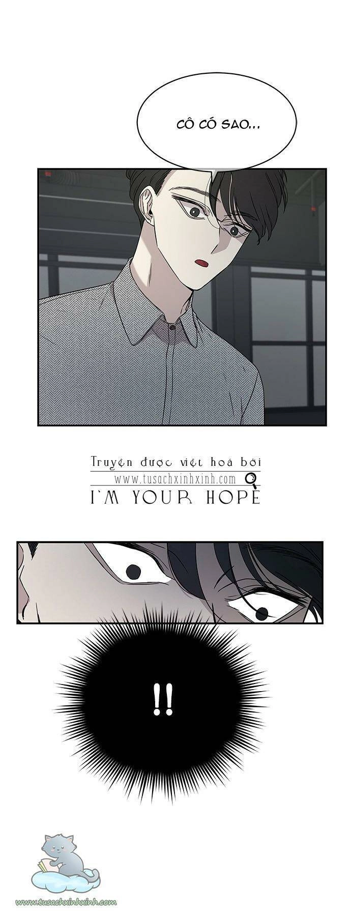 Cạm Bẫy Chapter 22 - 30