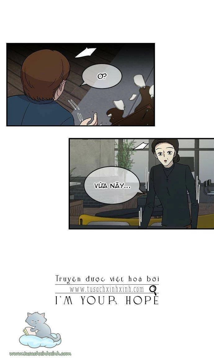 Cạm Bẫy Chapter 22 - 55