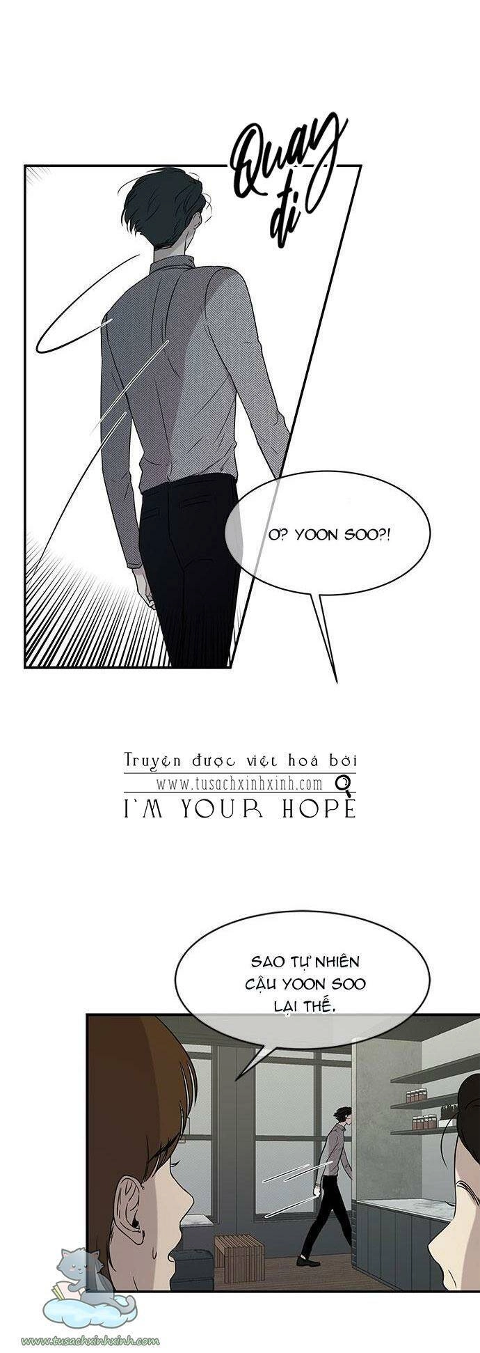 Cạm Bẫy Chapter 23 - 4