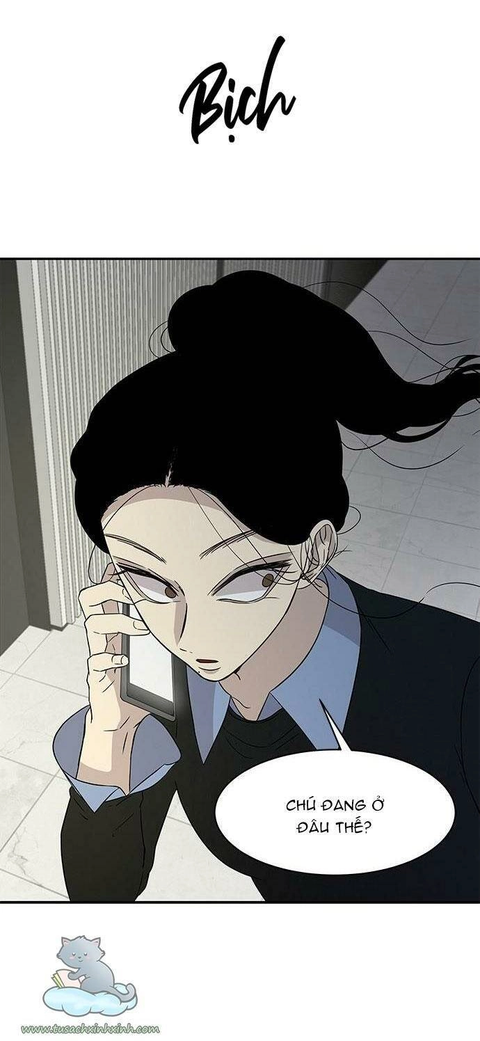 Cạm Bẫy Chapter 23 - 7