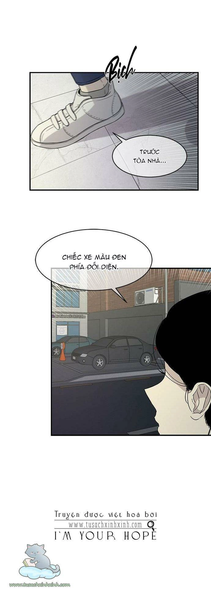 Cạm Bẫy Chapter 23 - 8