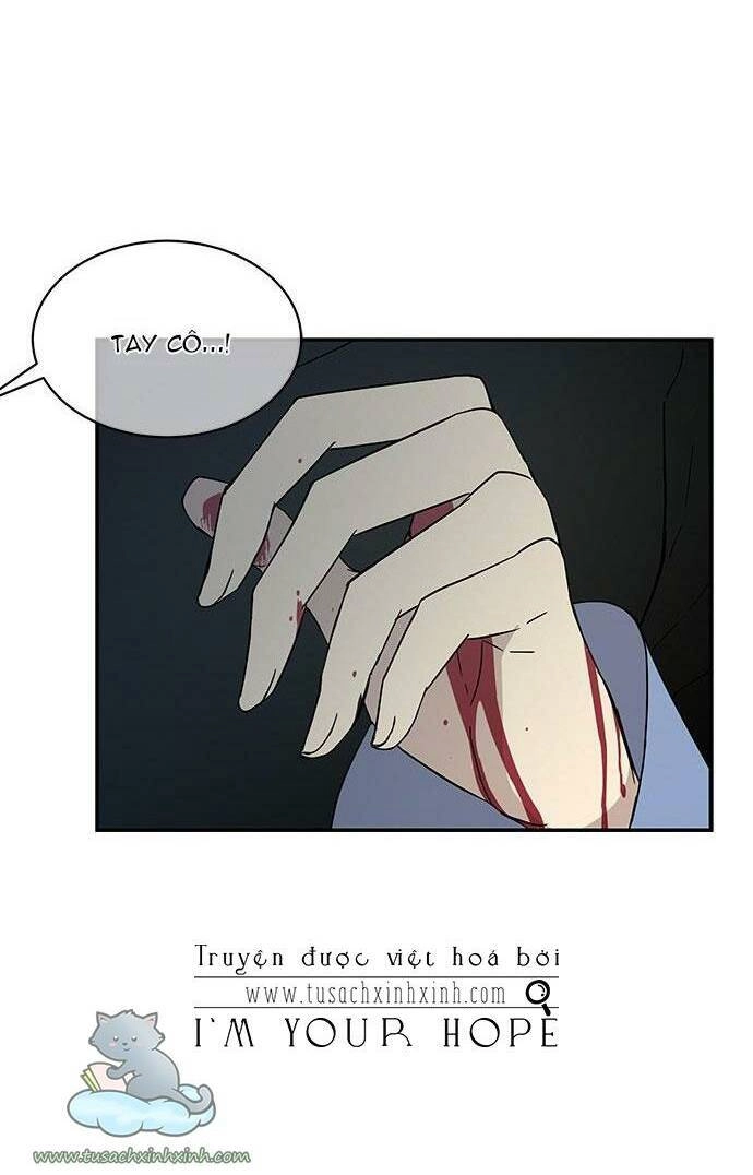 Cạm Bẫy Chapter 23 - 10