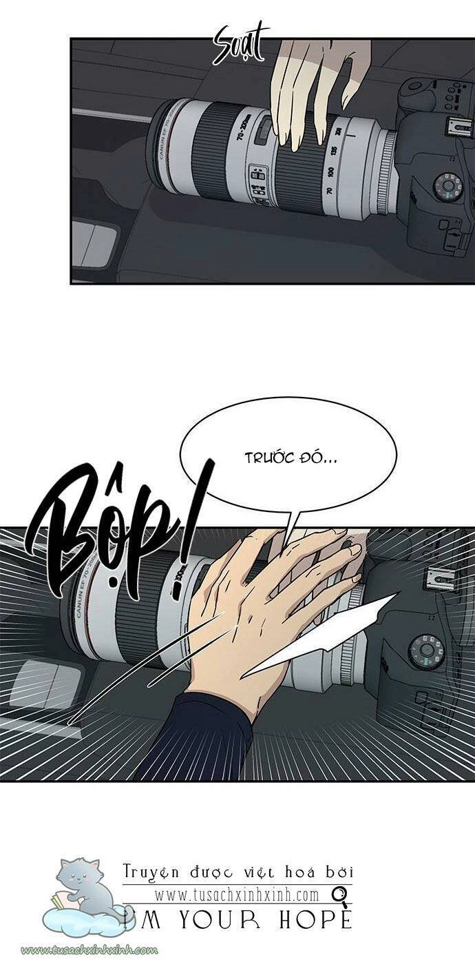 Cạm Bẫy Chapter 23 - 13