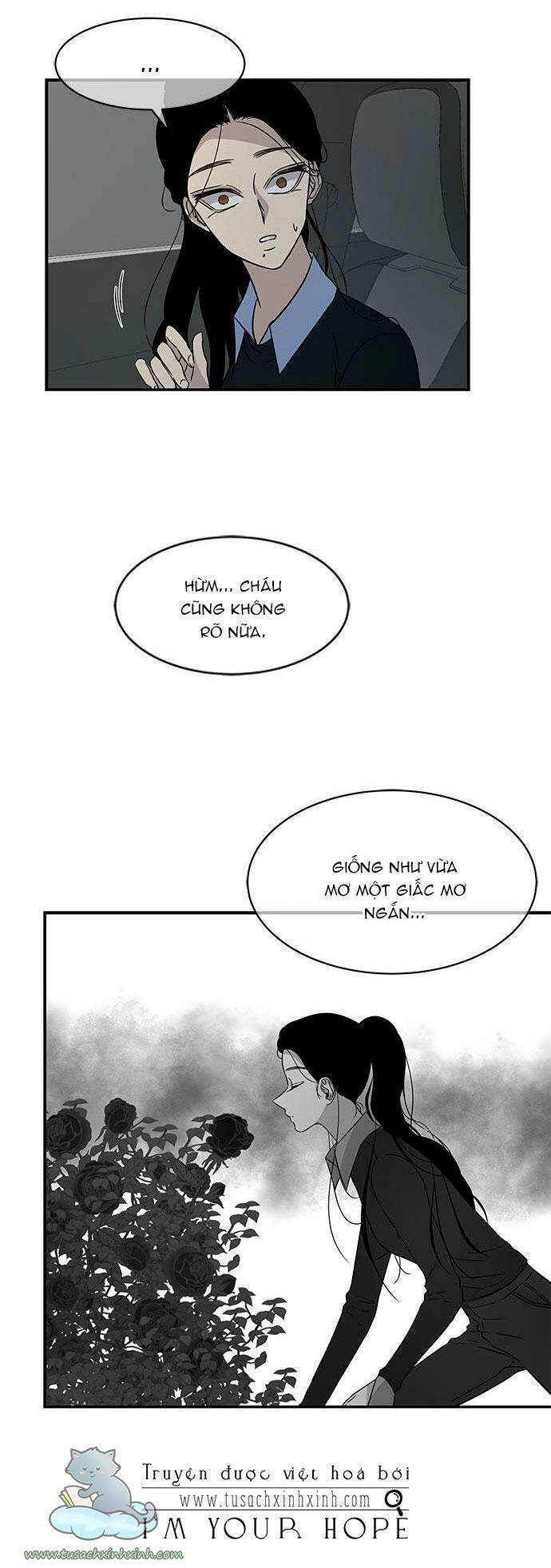 Cạm Bẫy Chapter 23 - 16