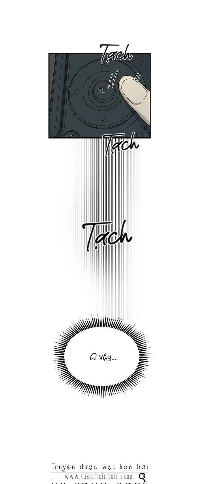 Cạm Bẫy Chapter 23 - 23