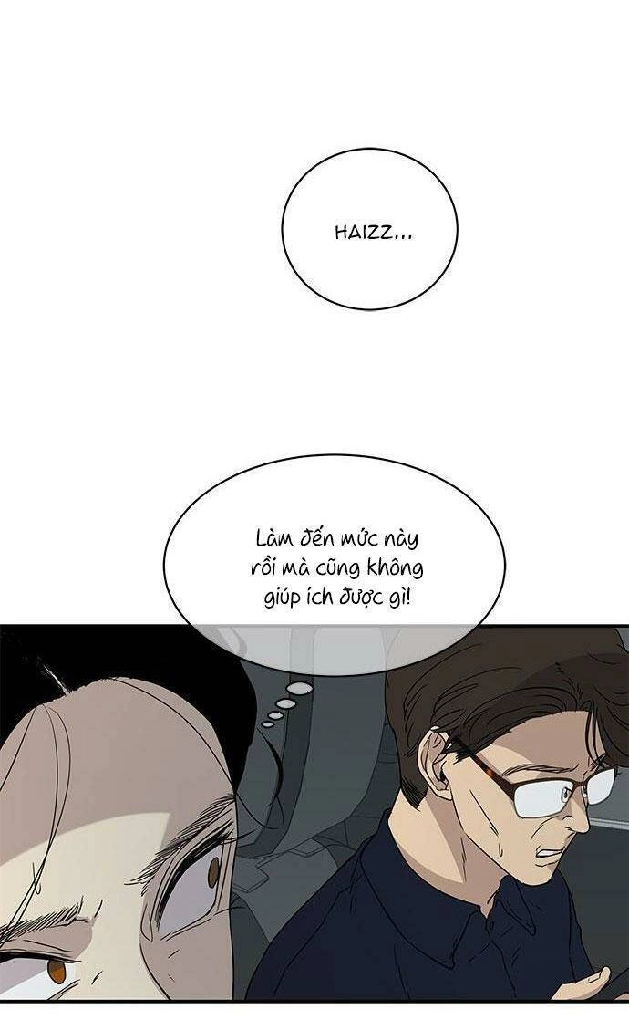 Cạm Bẫy Chapter 23 - 27