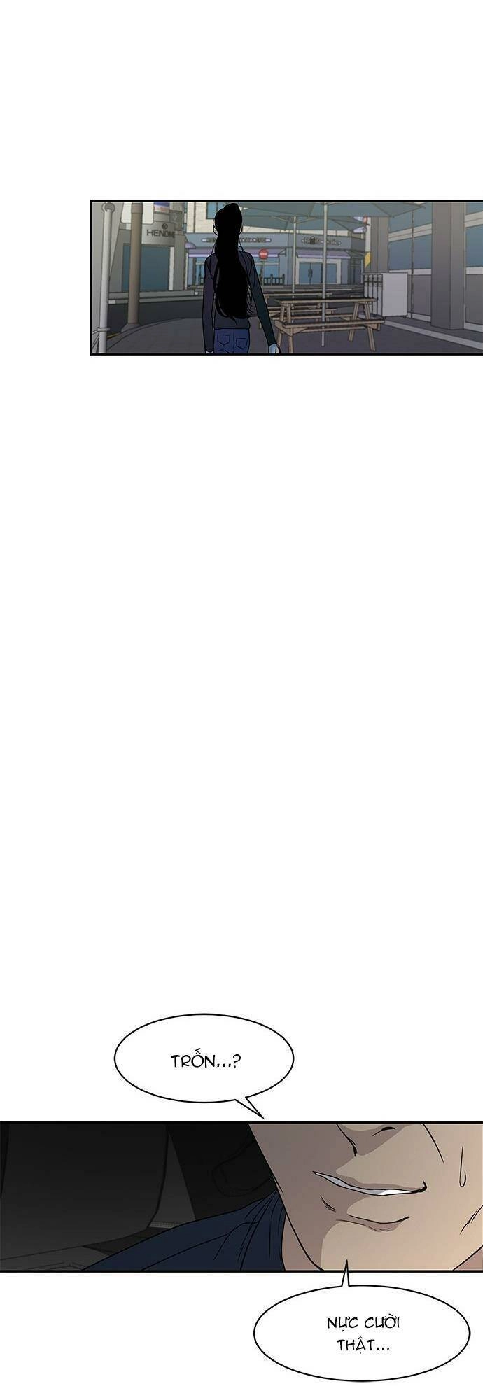 Cạm Bẫy Chapter 23 - 31