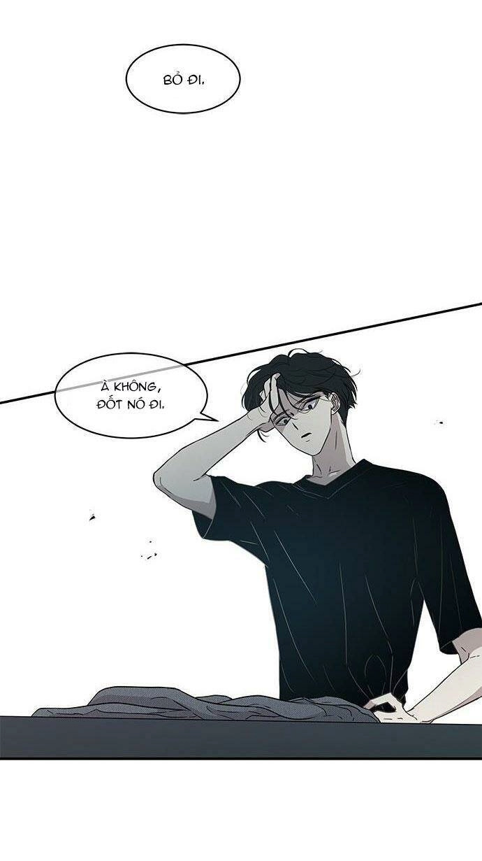 Cạm Bẫy Chapter 23 - 39