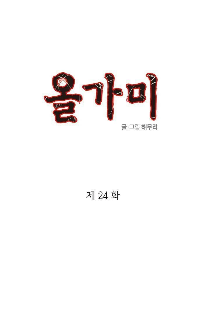 Cạm Bẫy Chapter 24 - 1