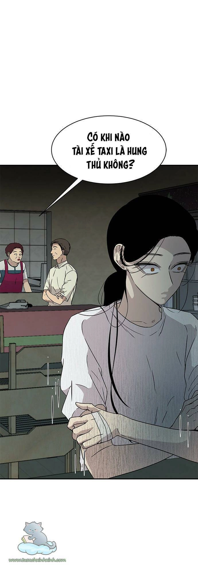 Cạm Bẫy Chapter 24 - 19