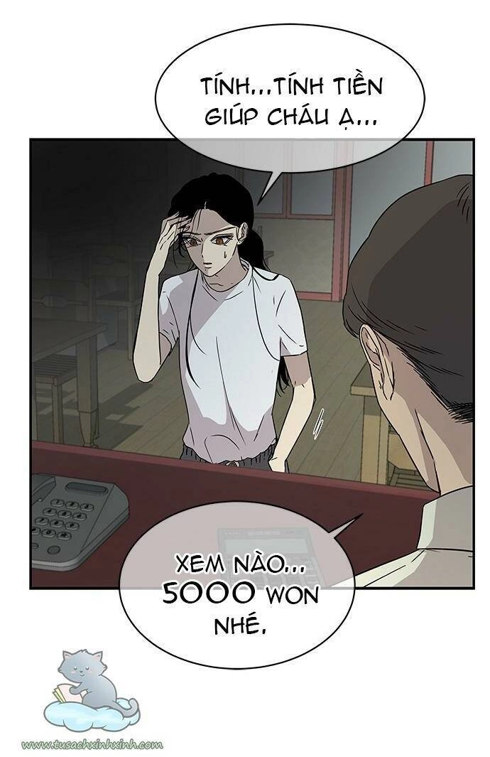 Cạm Bẫy Chapter 24 - 21