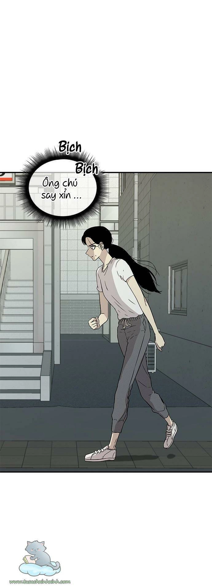 Cạm Bẫy Chapter 24 - 25