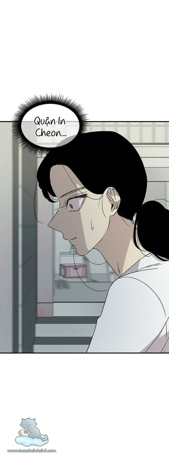 Cạm Bẫy Chapter 24 - 26