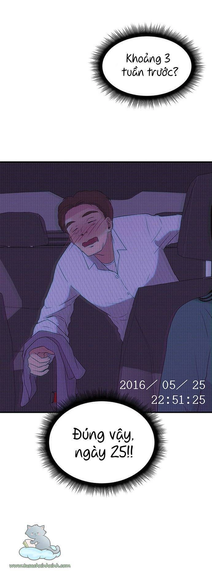 Cạm Bẫy Chapter 24 - 30