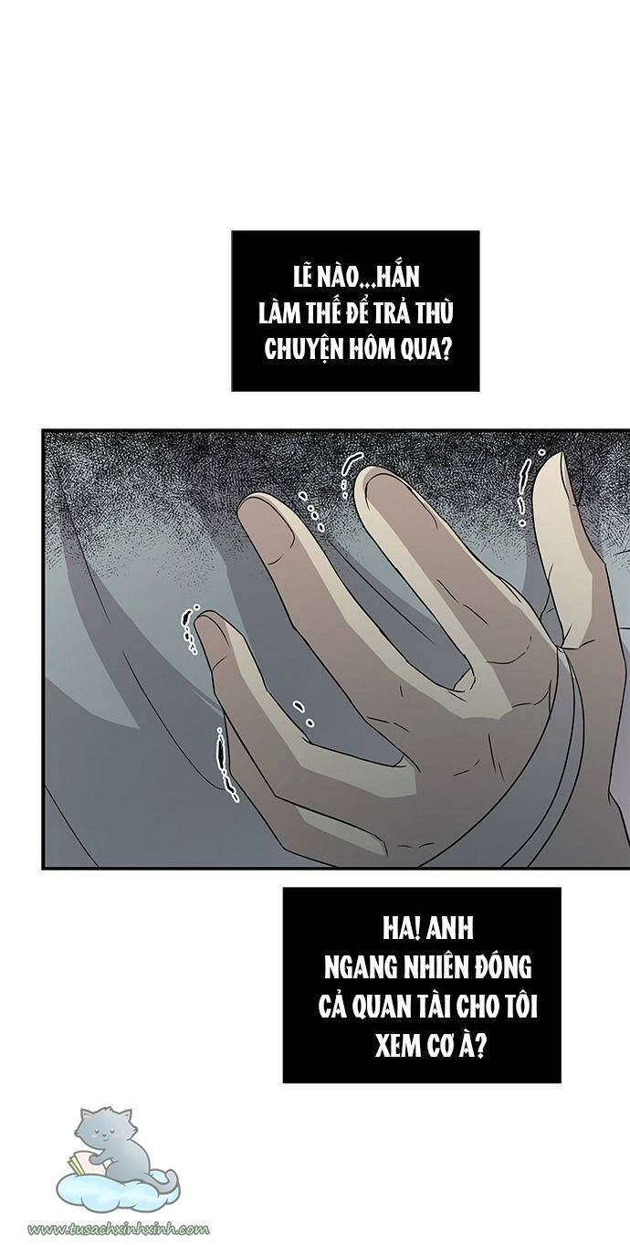 Cạm Bẫy Chapter 24 - 38