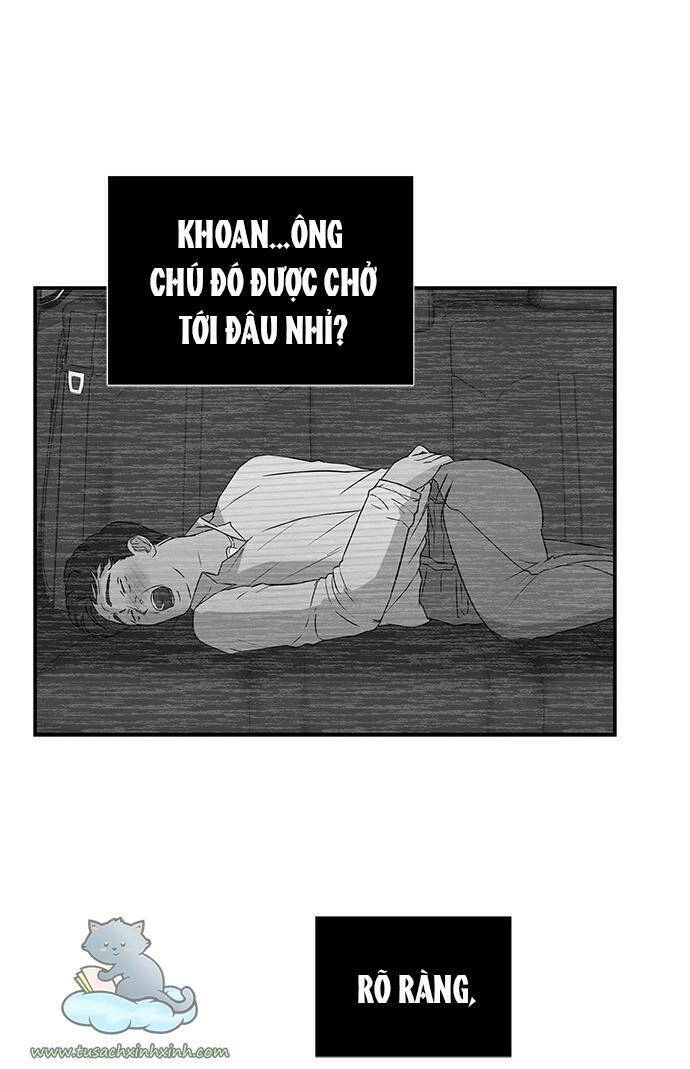 Cạm Bẫy Chapter 24 - 39