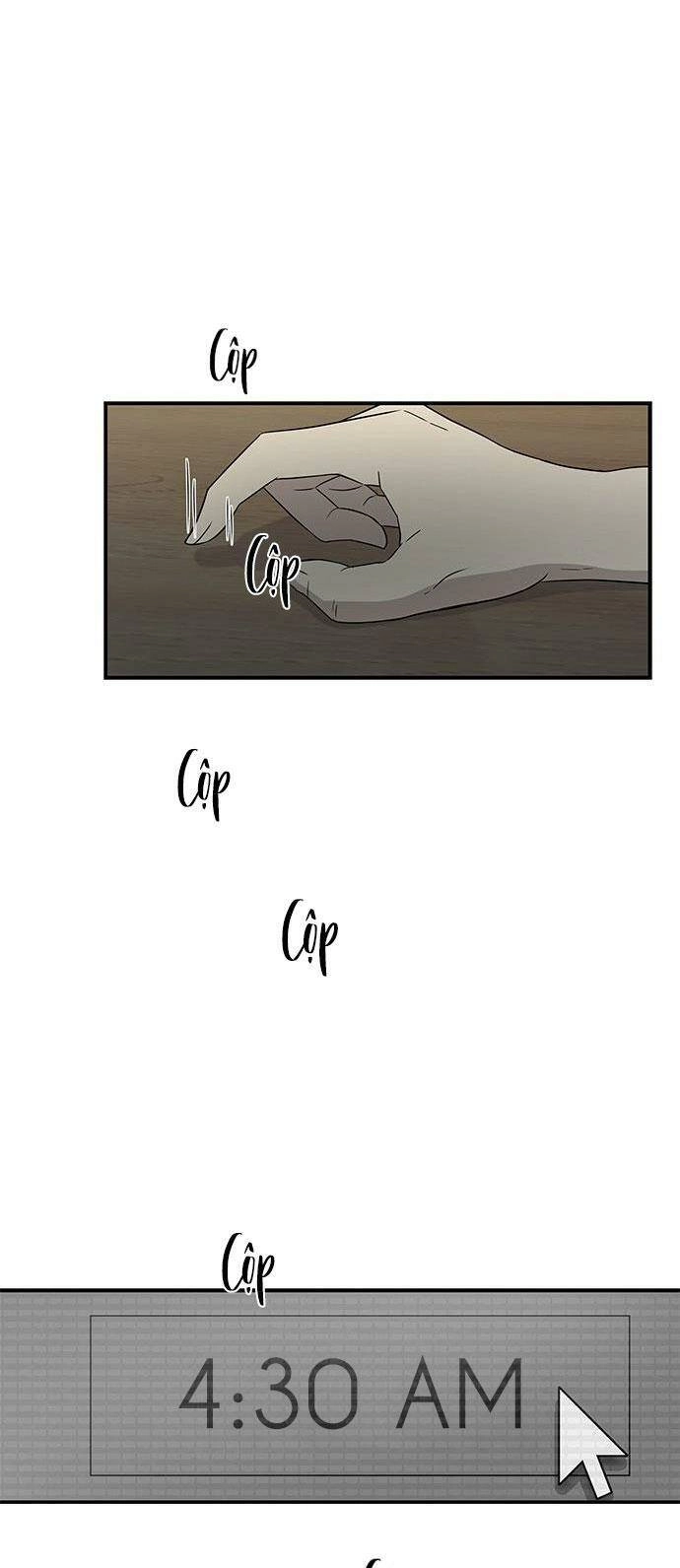 Cạm Bẫy Chapter 25 - 2