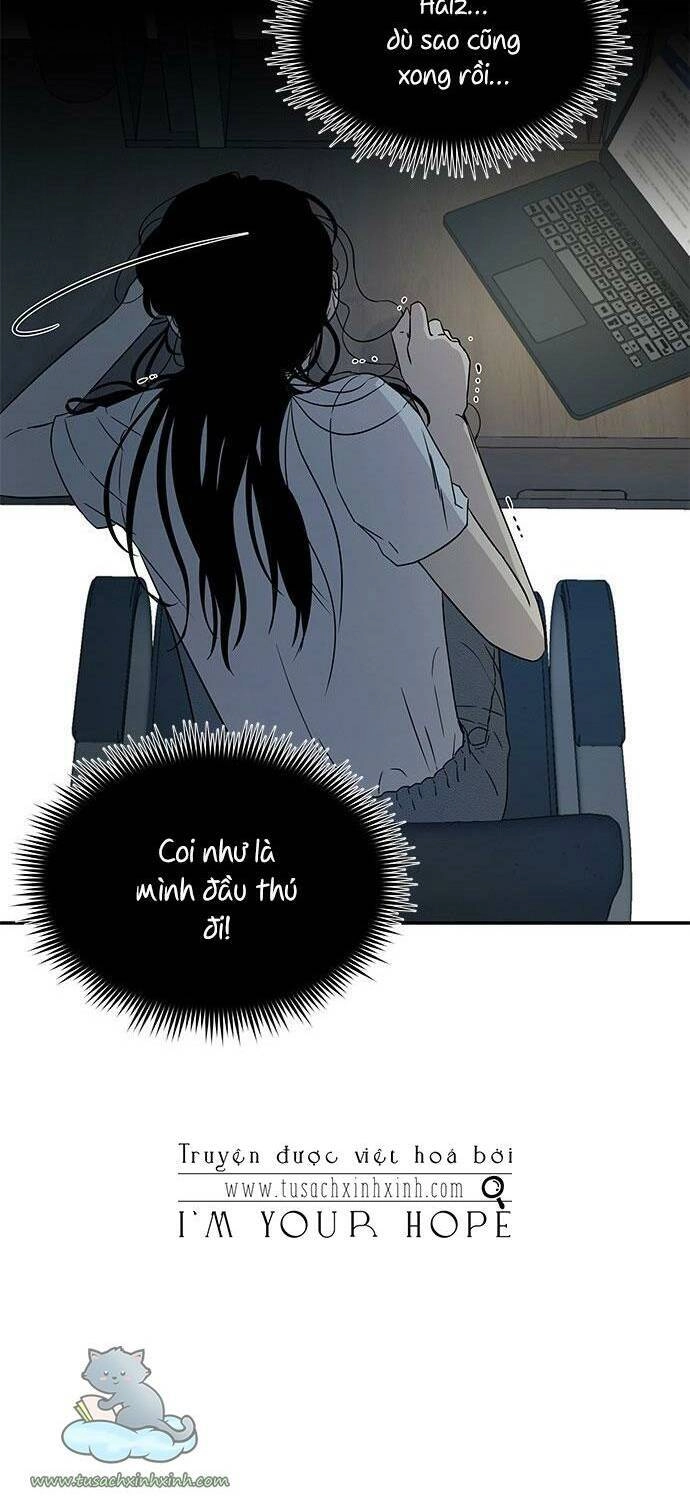 Cạm Bẫy Chapter 25 - 9