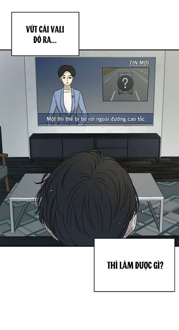 Cạm Bẫy Chapter 25 - 40