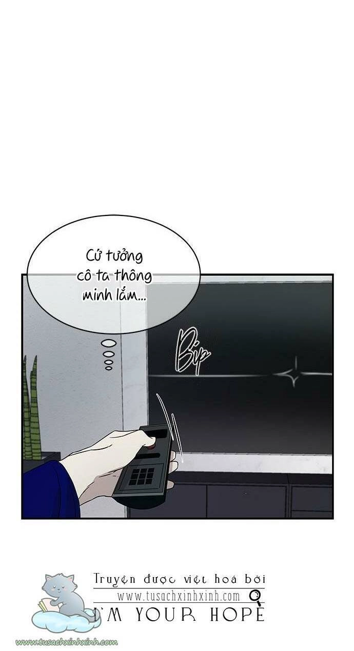 Cạm Bẫy Chapter 25 - 41