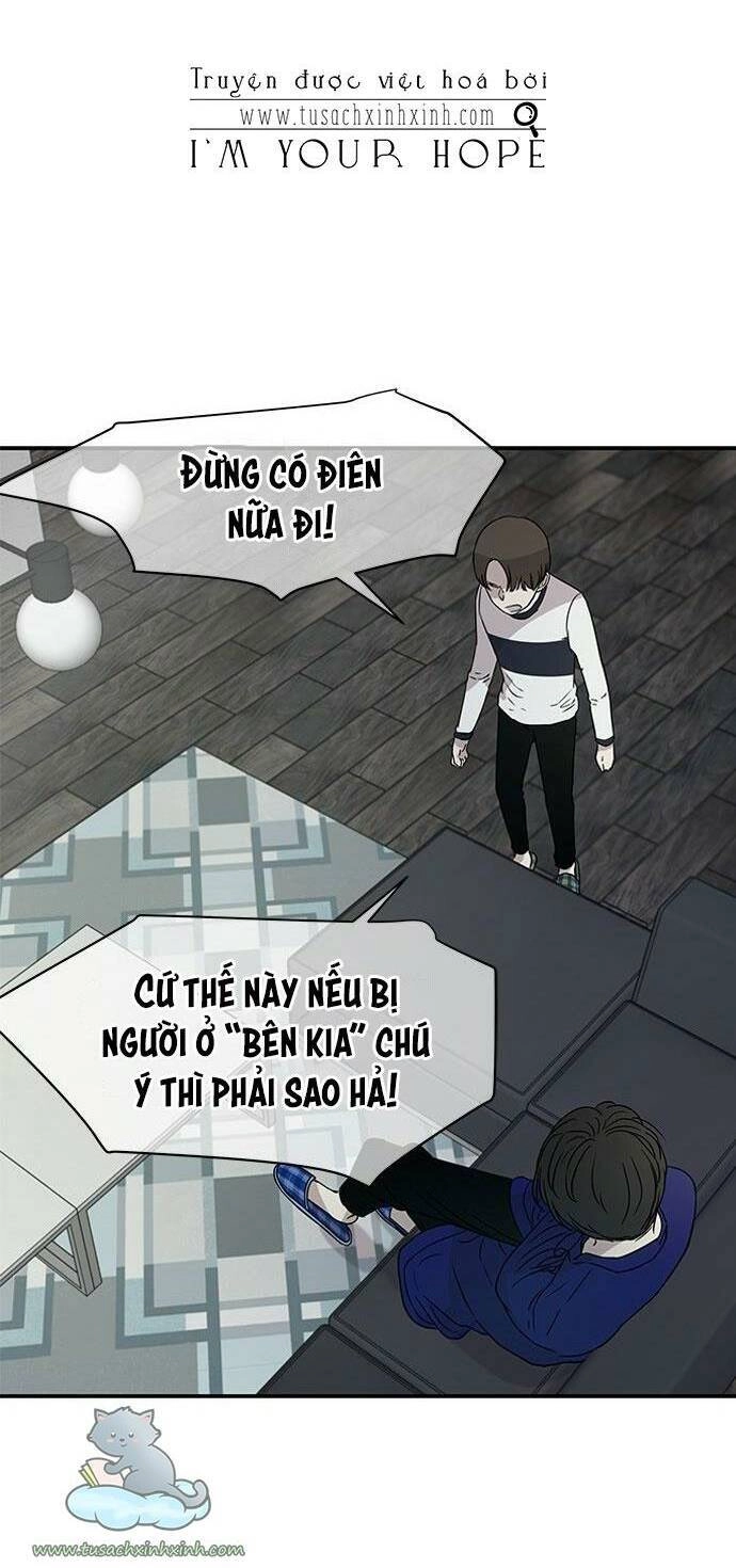 Cạm Bẫy Chapter 25 - 48
