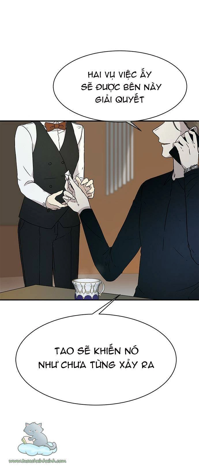 Cạm Bẫy Chapter 26 - 14