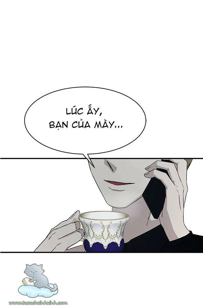 Cạm Bẫy Chapter 26 - 22