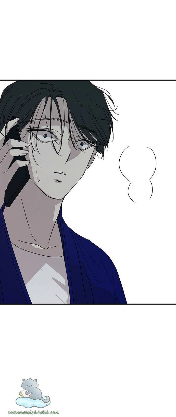 Cạm Bẫy Chapter 26 - 27