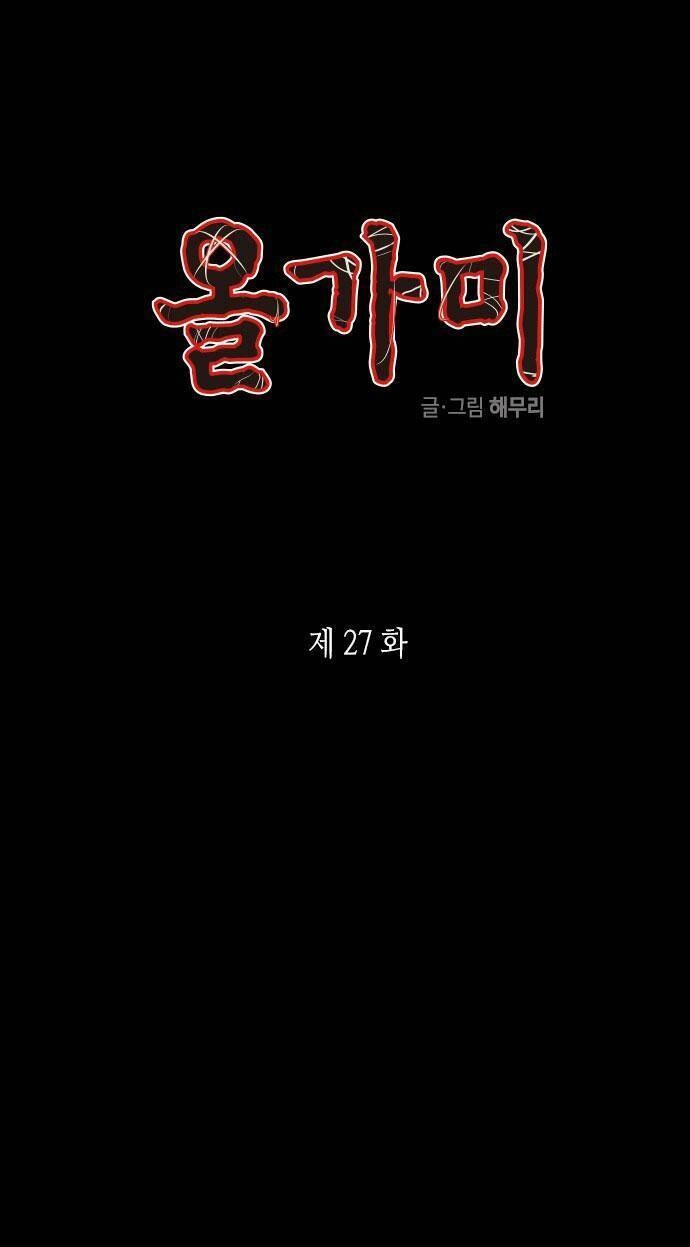 Cạm Bẫy Chapter 27 - 1