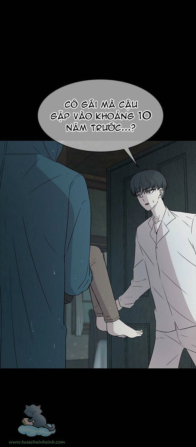 Cạm Bẫy Chapter 27 - 3