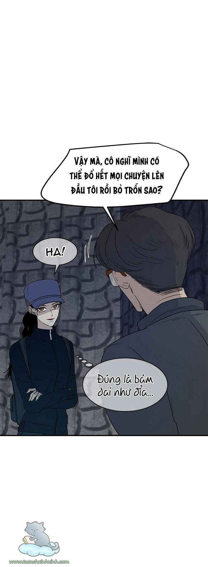 Cạm Bẫy Chapter 27 - 25