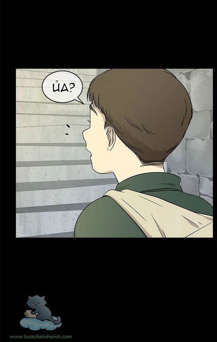 Cạm Bẫy Chapter 27 - 46