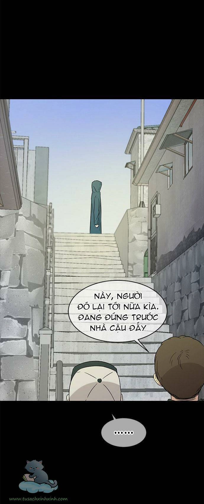 Cạm Bẫy Chapter 27 - 47