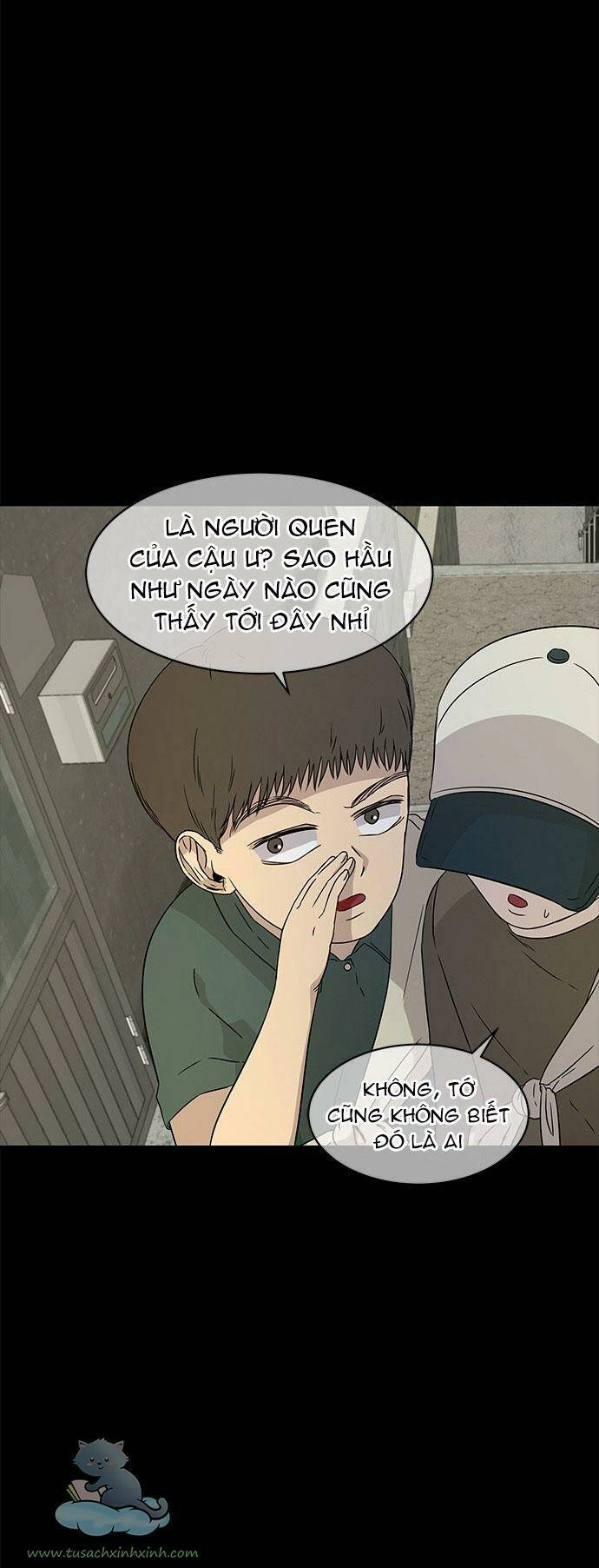 Cạm Bẫy Chapter 27 - 48