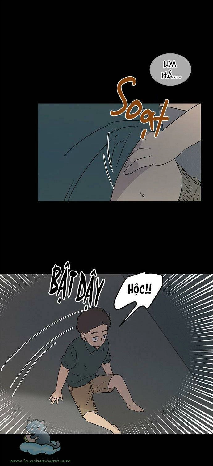 Cạm Bẫy Chapter 27 - 55